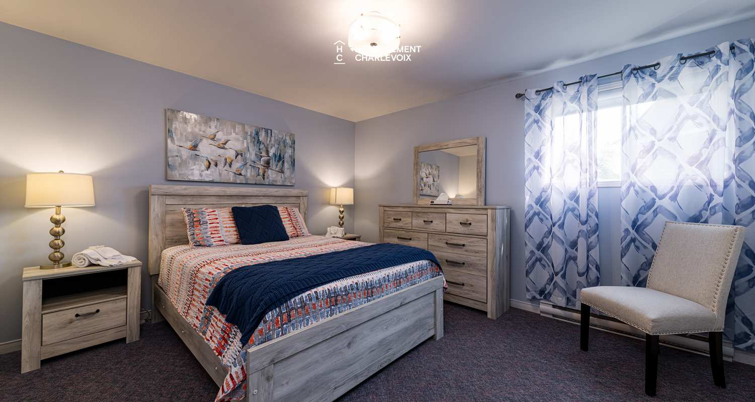 CAP-150 - Tranquillité 